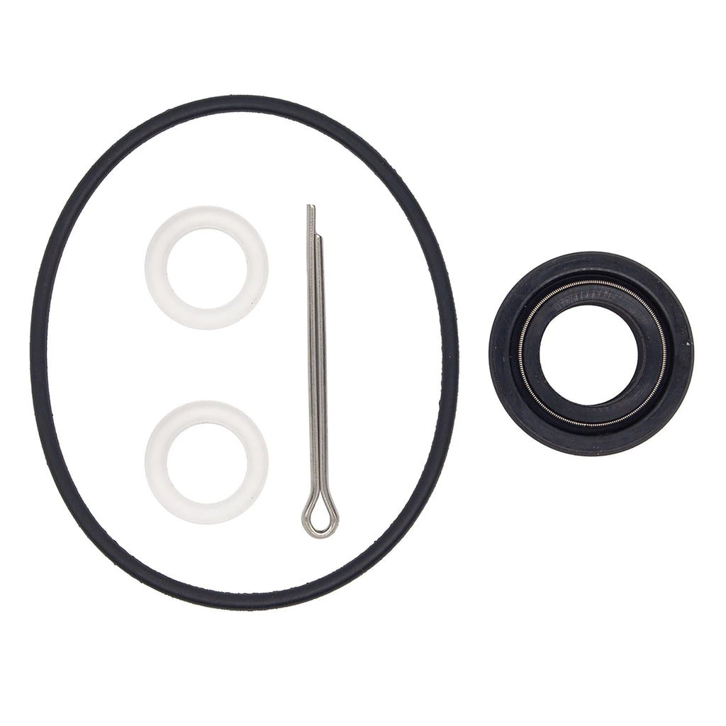 Lower Unit Seal Kit for Honda Outboard 4HP BF4 BF4.5 BF5 BF6 (90758-ZV1-000)