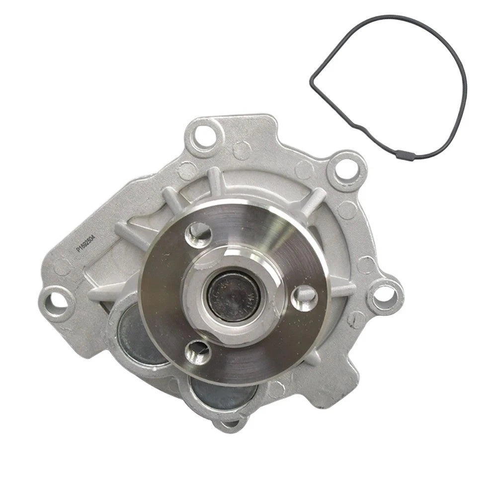 Water Pump for Chevy Aveo5 Cruze Sonic Pontiac G3 Saturn Astra (2004–2019) AW6184