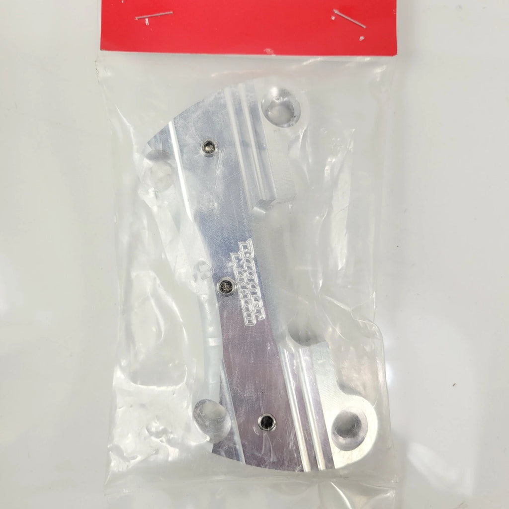 Super Clamp One Piece Riser Clamp for Harley Road Glide (2015–2023)