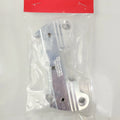 Super Clamp One Piece Riser Clamp for Harley Road Glide (2015–2023)
