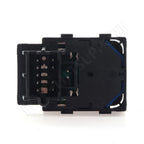 Mirror Switch for GMC S-15 Sonoma, Jimmy (1998–2004)
