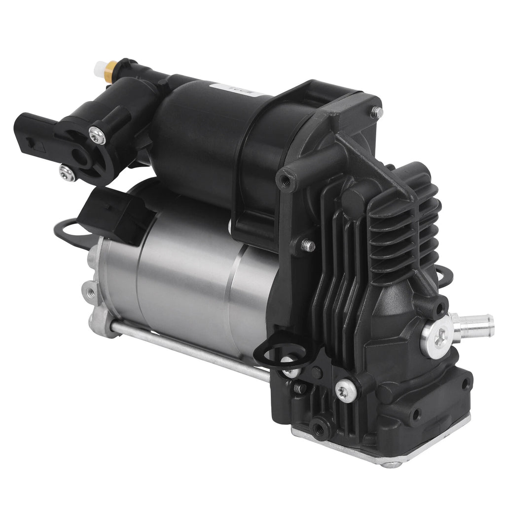 Air Suspension Compressor Pump for Mercedes-Benz CL550 CL600 S450 S550 S600 (2007–2018)