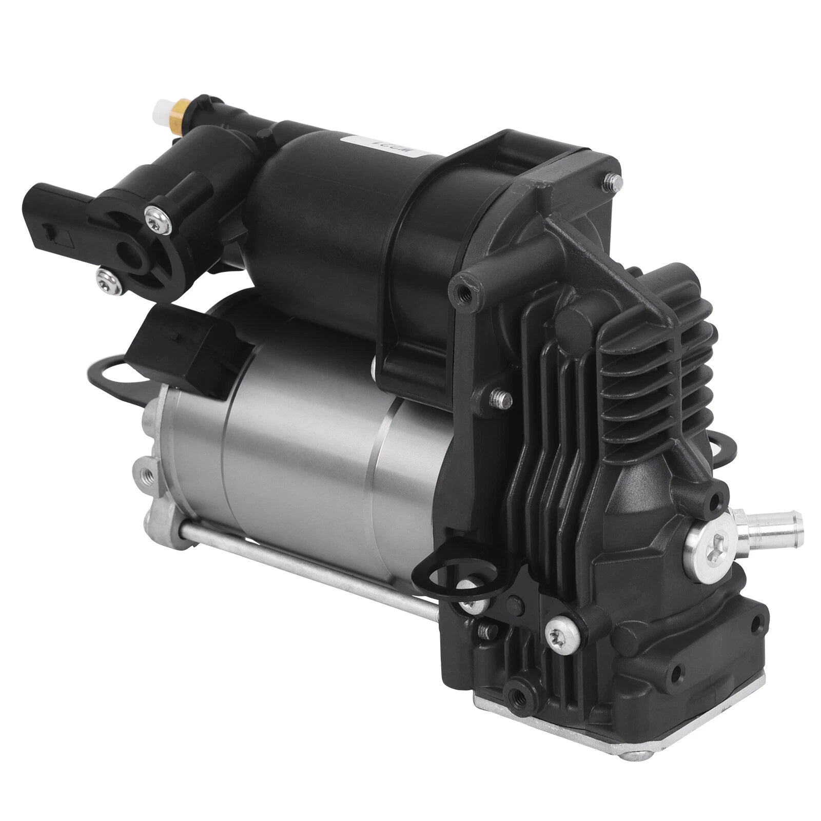 Air Suspension Compressor Pump for Mercedes-Benz CL550 CL600 S450 S550 S600 (2007–2018)
