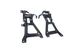 Set of 2 Front Bumper Bracket Supports for Ram 1500 (2015–2018)