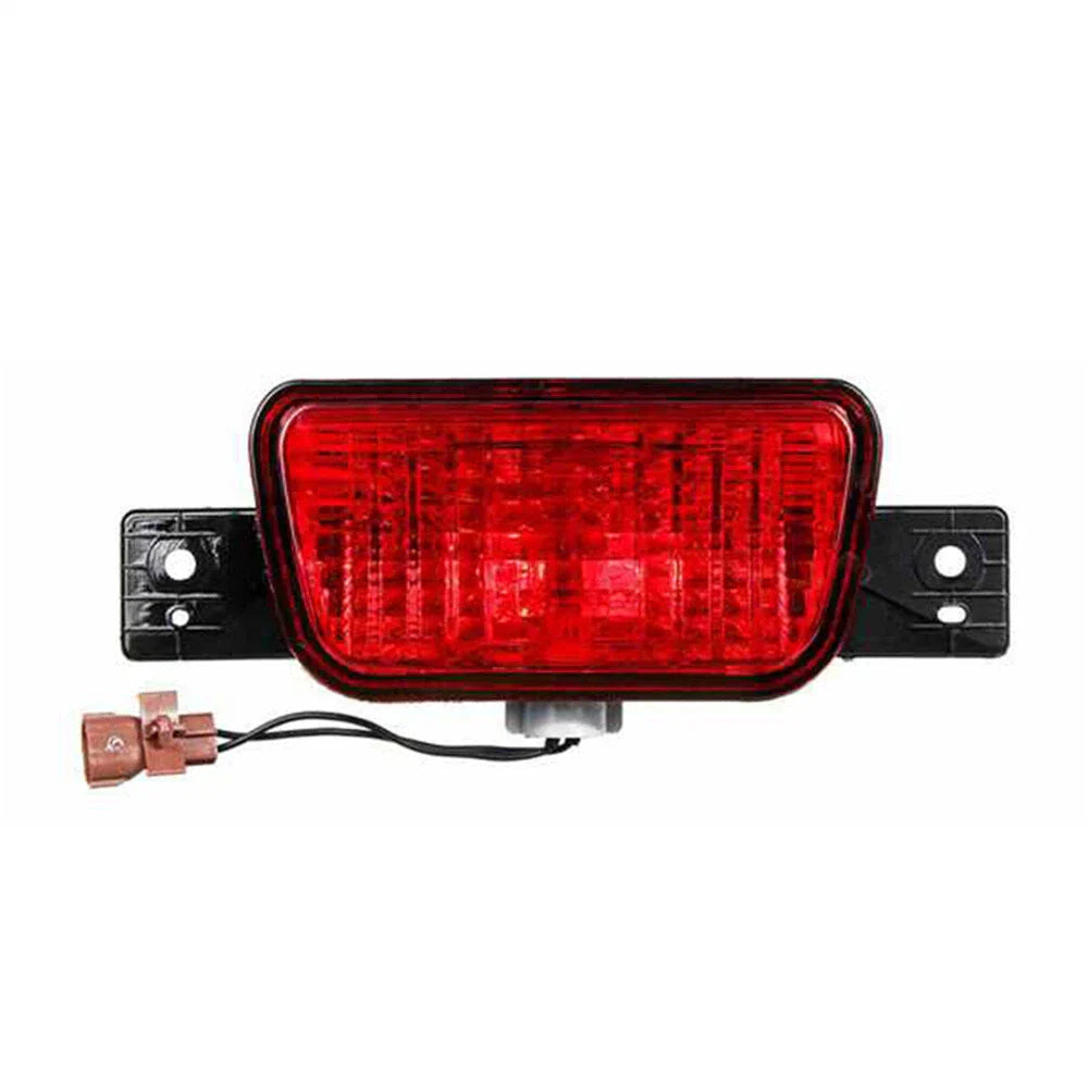 Spare Tire Cover for Mitsubishi Montero Pajero V93 V97 (2001-2006)
