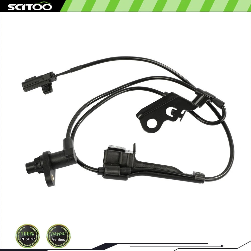 Front ABS Wheel Speed Sensor Left Side for Toyota Corolla (2009–2013) ALS2323