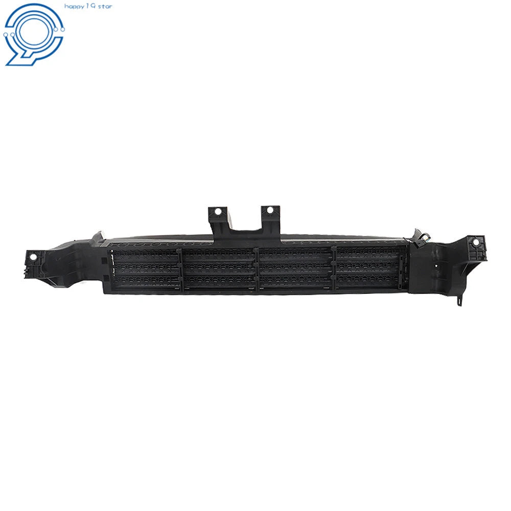 Front Lower Active Grille Shutter Assembly for Nissan Rogue (2016-2019)