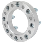 2X 1.5" Wheel Adapters for Chevy GMC to Ford 8 Lug Wheels