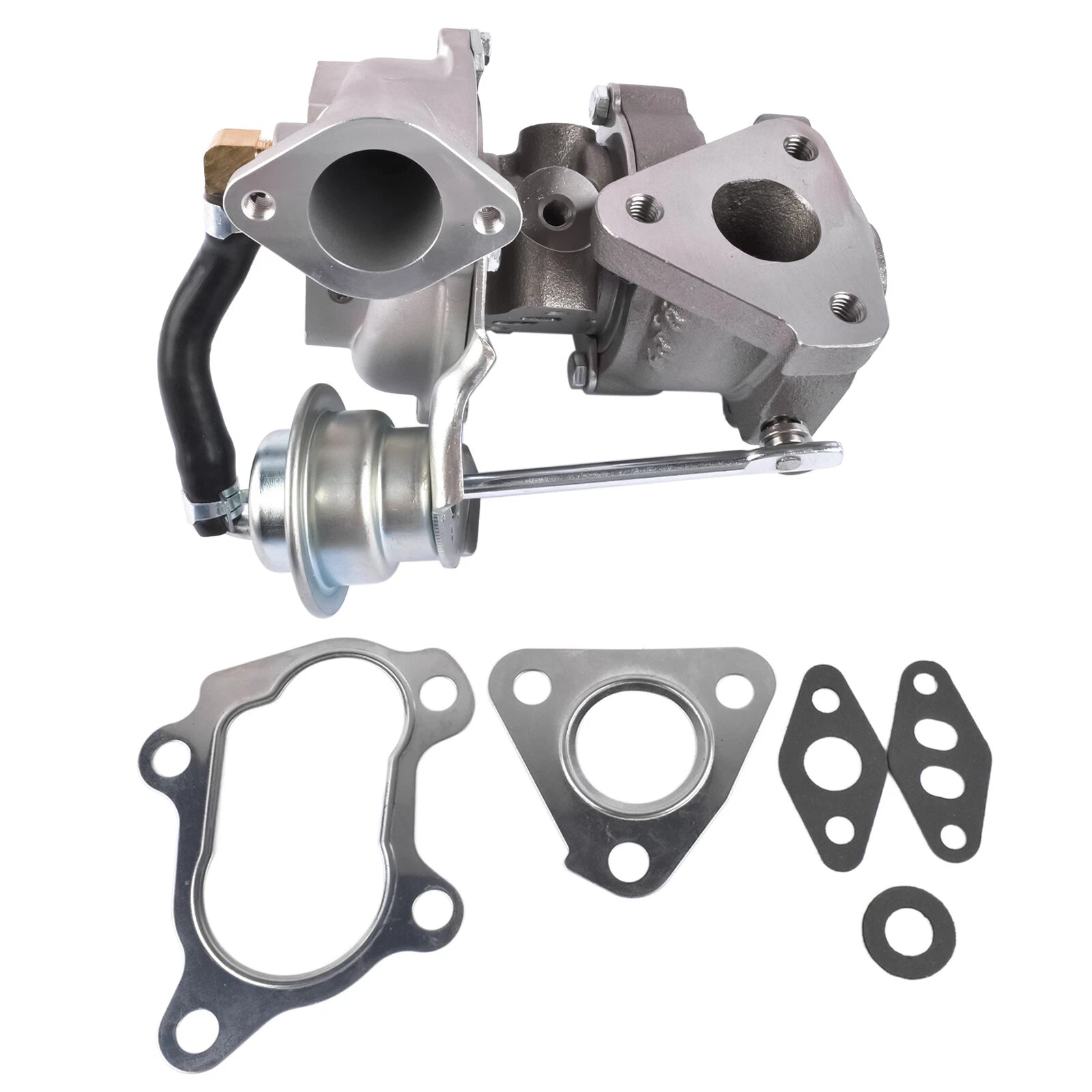 Turbocharger for Suzuki Alto Works (1992-1998)