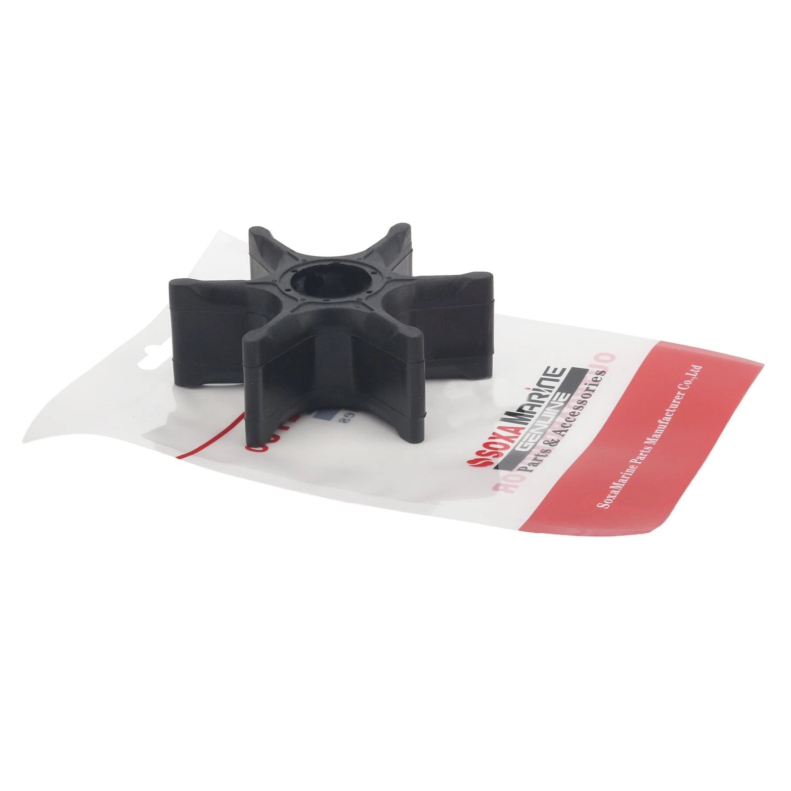 Impeller for Yamaha 100 115 150 200 225 250 300HP (Replaces 6E5-44352-00)