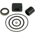 Lower Unit Gearcase Seal Kit for Volvo Penta OMC Cobra SX (3855275, 0778351)