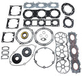 Complete Engine Rebuild Gasket Seal Kit for Yamaha PWC GP1300R (2000–2006)