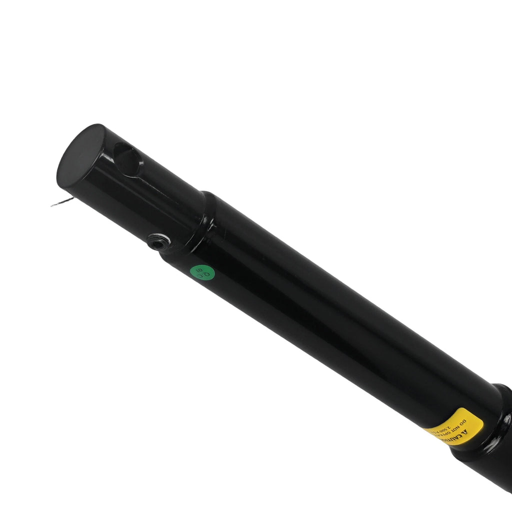 Hydraulic Ram Cylinder for Snow Plow Blade (1-1/2" x 10")
