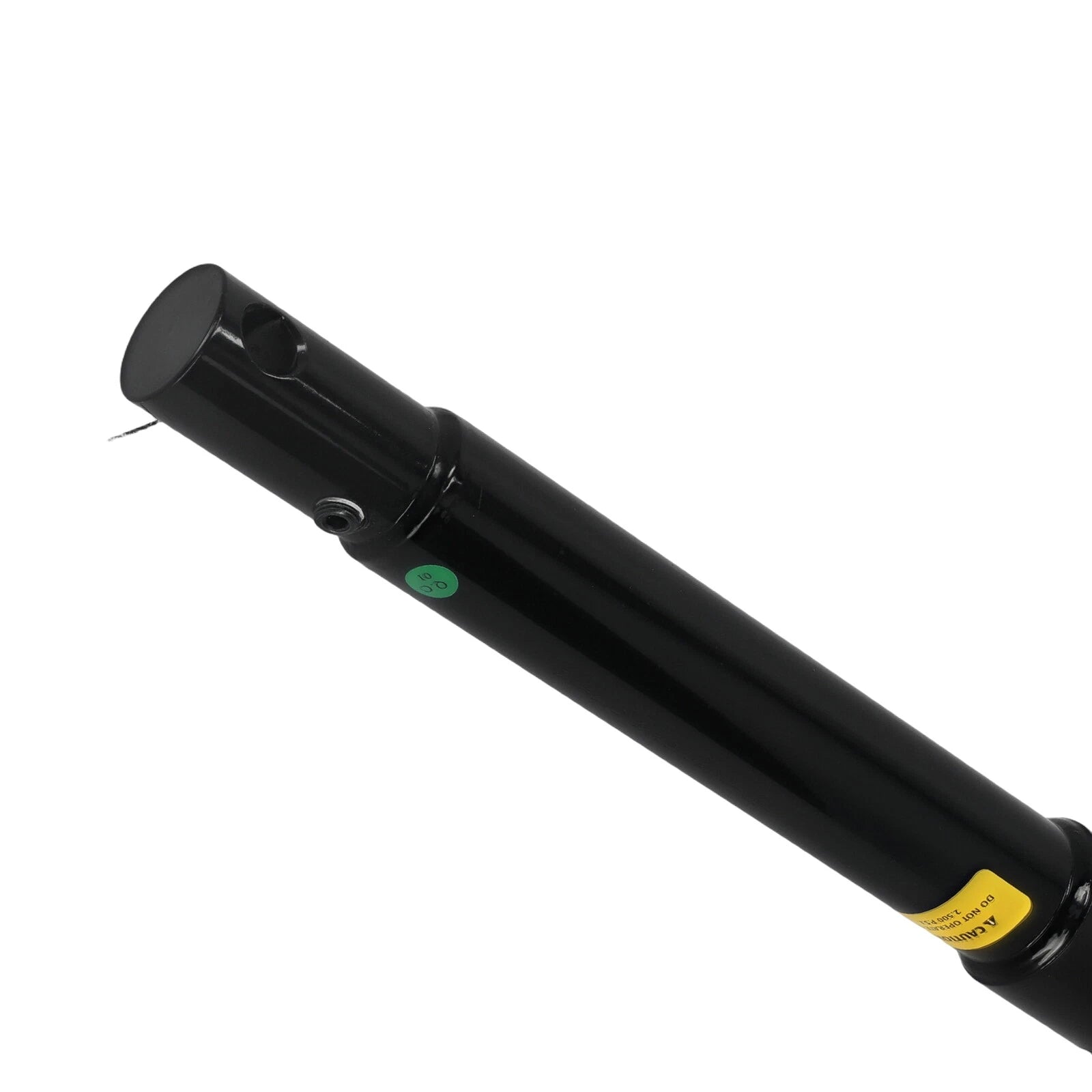 Hydraulic Ram Cylinder for Snow Plow Blade (1-1/2" x 10")