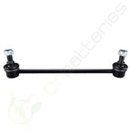 Set of 6 Sway Bar Links & Tie Rods for Toyota Camry