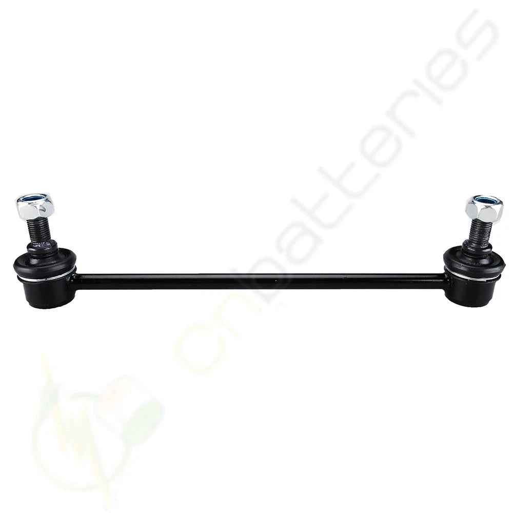 Set of 6 Sway Bar Links & Tie Rods for Toyota Camry