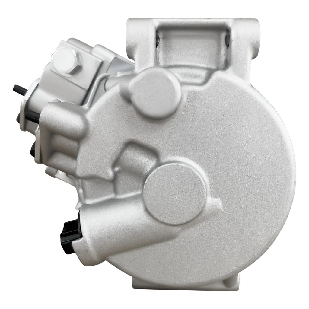 AC Compressor Kit Replacement for Scion tC 2.5L (2015-2015)