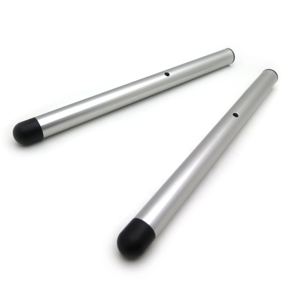 7/8" Clip On Replacement Handle Bar Tube for YMT07 YMT09 (2014–2023)