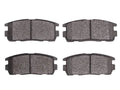 Rear Brake Pad Set for Suzuki XL7 (2007–2009) WW389HX
