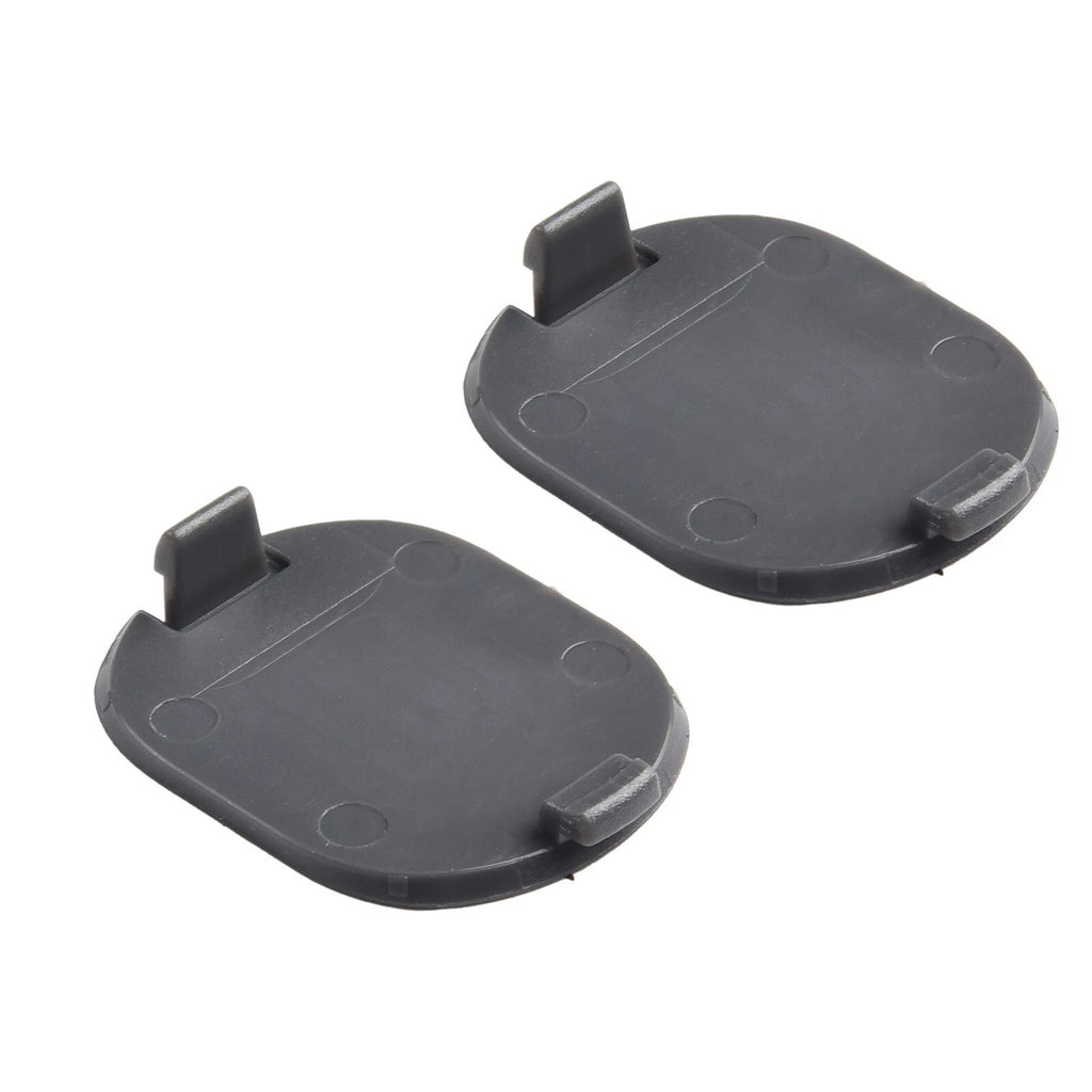 Set of 2 Tail Light Bezel Cap Covers for CR-V (2007–2011)