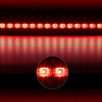 Full LED Third Tail Brake Light for Land Cruiser (1998–2007)