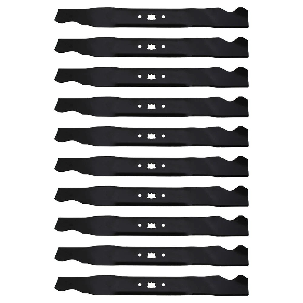10X Mulching Blade for Murray (Replaces 742-0741)