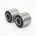 2X Shocker Absorber Swingarm Bushes for PIT Quad Dirt Bike Buggy