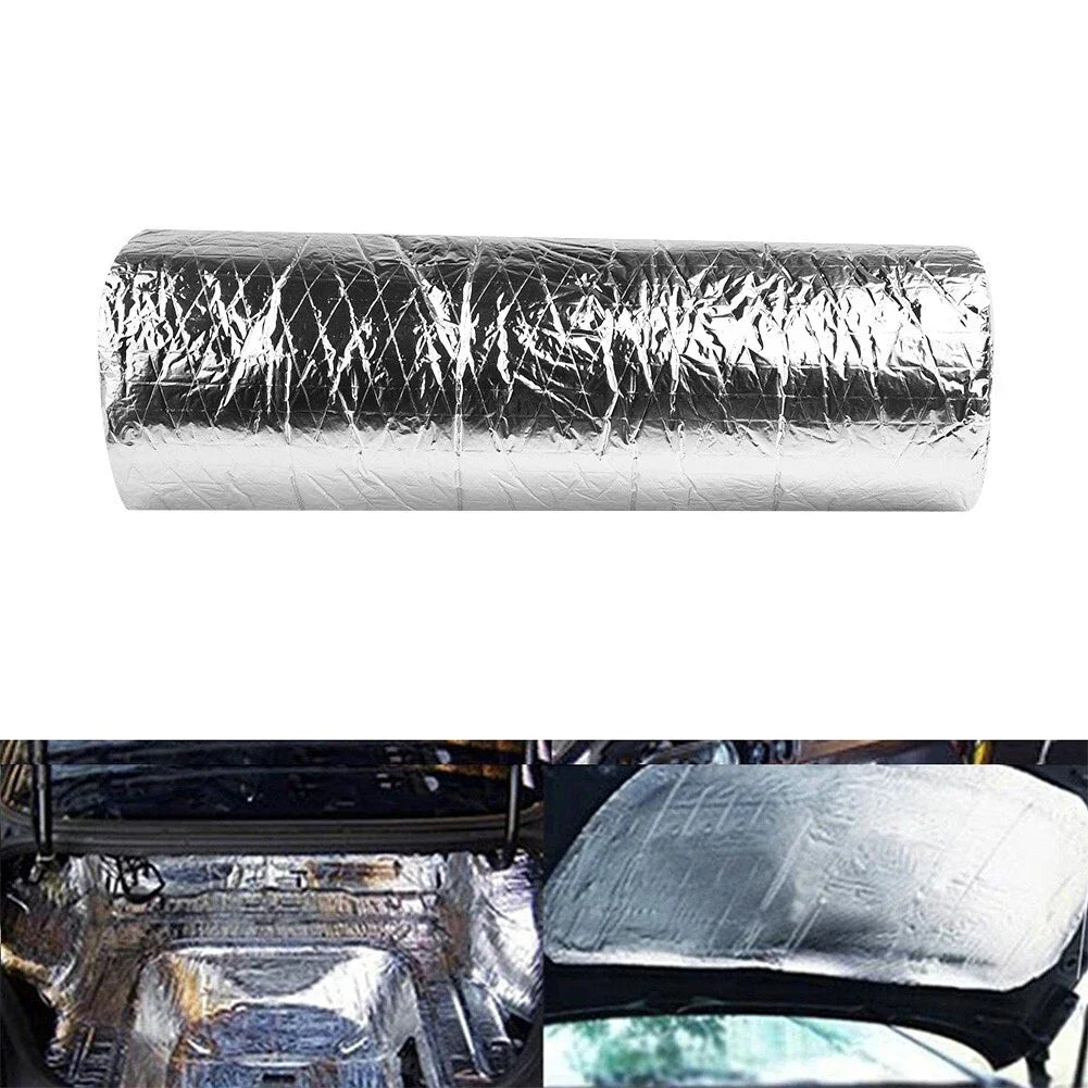Waterproof Sound Deadener