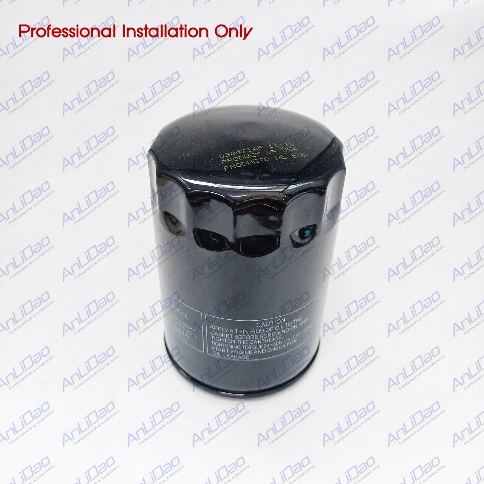2Pcs Oil Filter for Mercury Marine Verado 200HP to 400HP (35-877769K01)