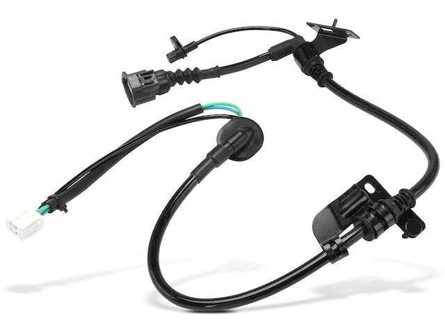 Rear Left ABS Speed Sensor for Mazda 3 (2016–2018) VY865PY