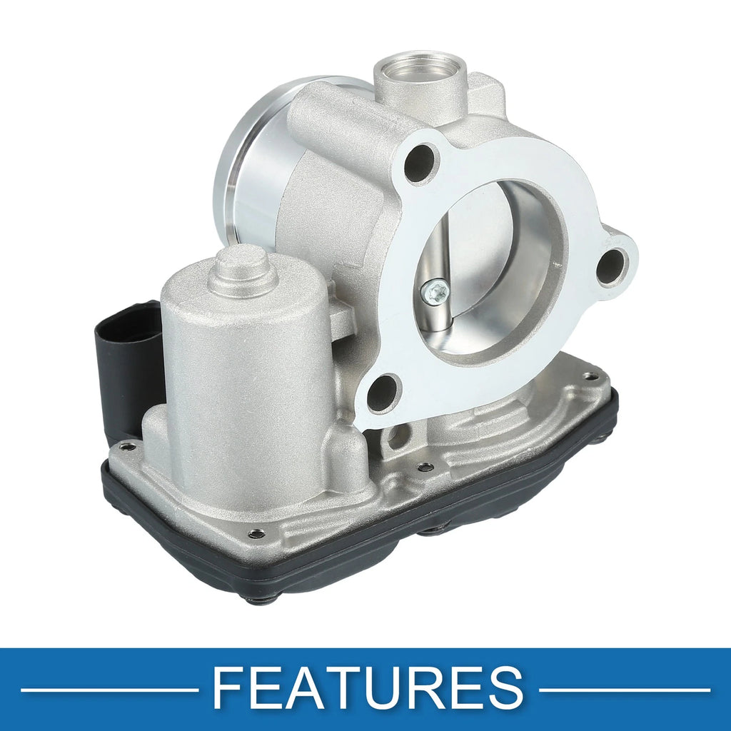 Throttle Body Actuator No.CM5Z-9E926-A for Ford EcoSport 2018–2021