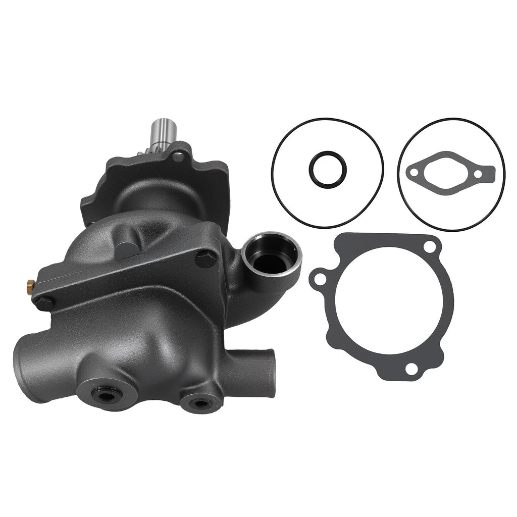 Coolant Water Pump for Cummins L10e M11 ISM QSM (1990–2007)