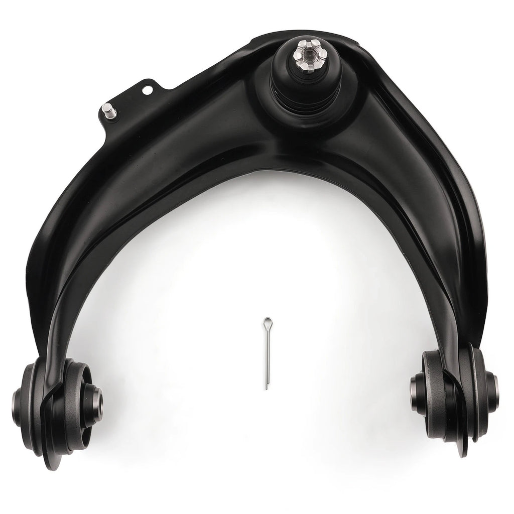 Front Upper Left Control Arm & Ball Joint for Honda Accord Acura CL TL (1999–2003)