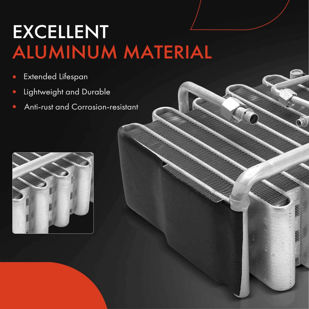 A/C Evaporator Core for Dodge Stealth, Mitsubishi 3000GT (1993–1996)