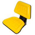 Suspension Tractor Seat for John Deere 5200-5510
