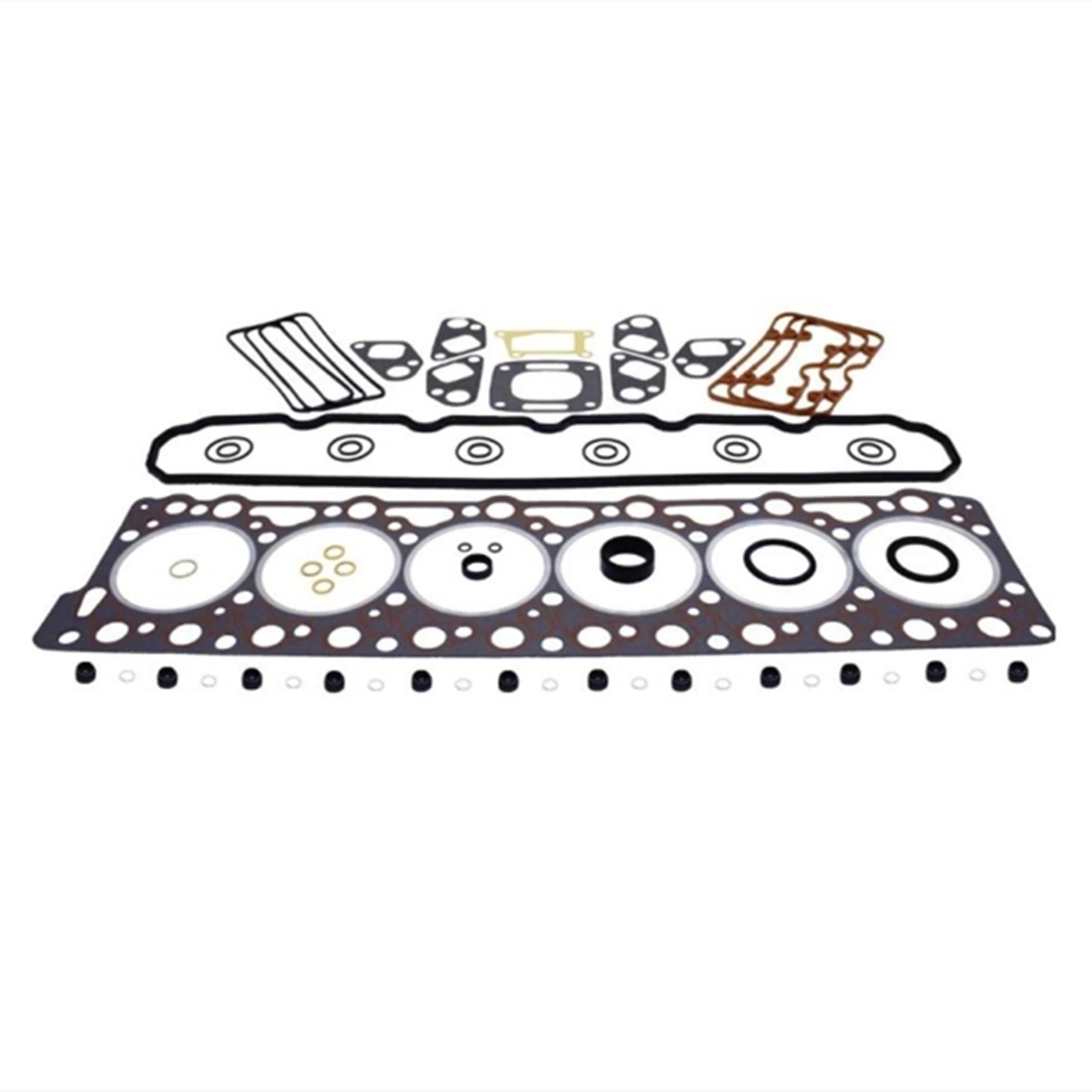 Head Gasket Set for Volvo Penta AD41 (1990–1999)