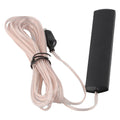 Radio Antenna for Home Indoor Outdoor (11.5cm, 5db, 85-112MHz)