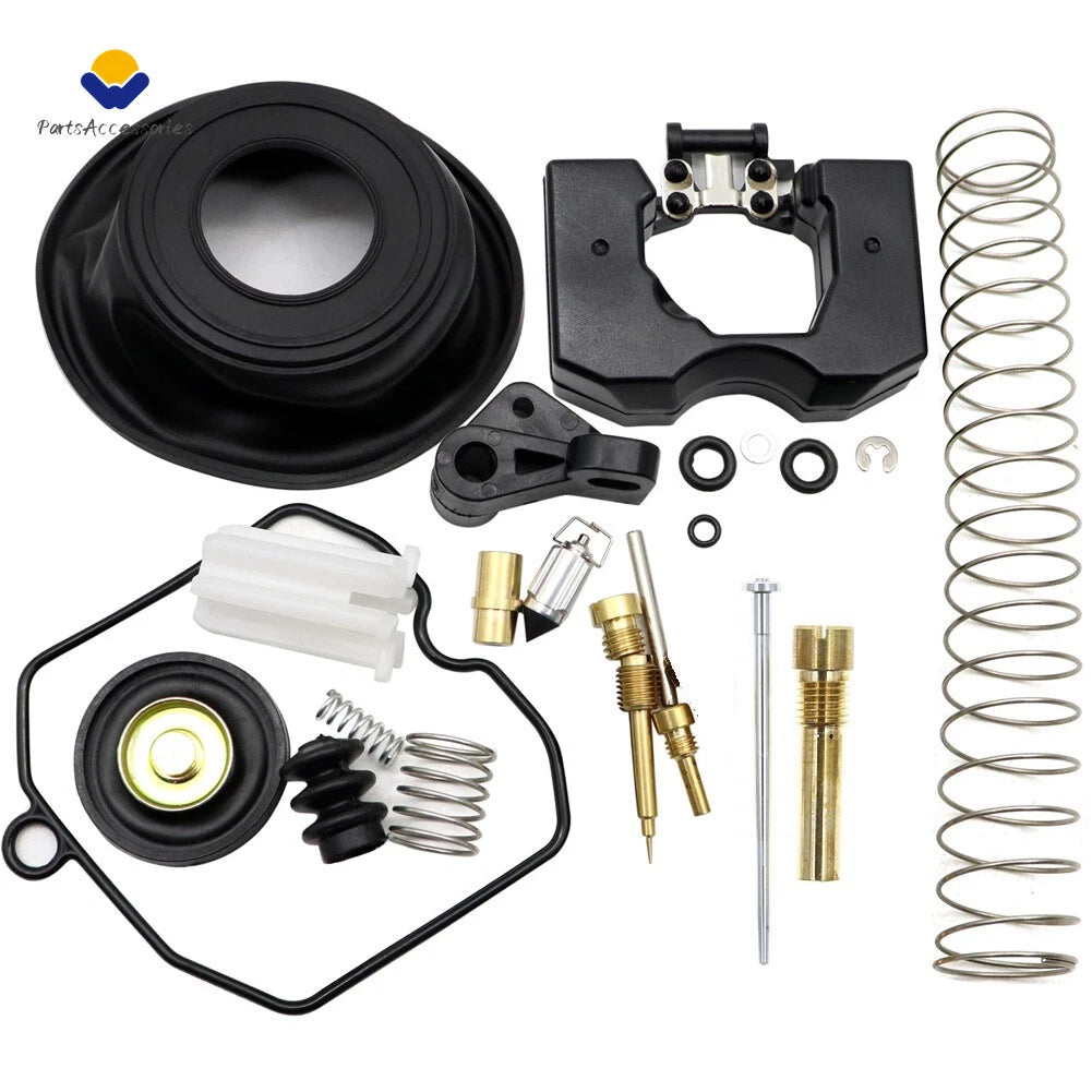 Carburetor Rebuild Kit for Harley-Davidson CV40 (1990–2006)
