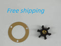 Impeller Kit for Onan Pump (Replaces 131-0160, 131-0267, 0131-0267, P2563)