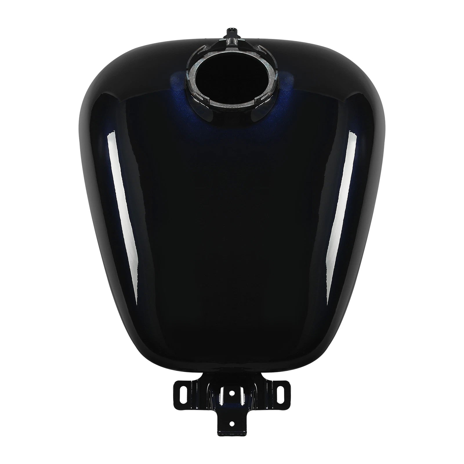 Fuel Gas Tank for Harley Electra Glide (2008–2023) Midnight Blue