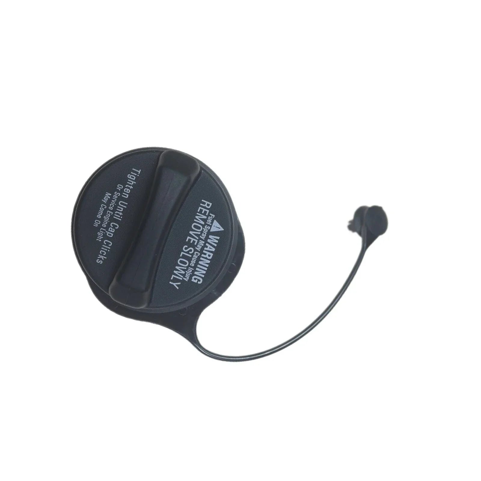 Tethered Fuel Tank Filler Cap for Mazda Cars (2010–2015)