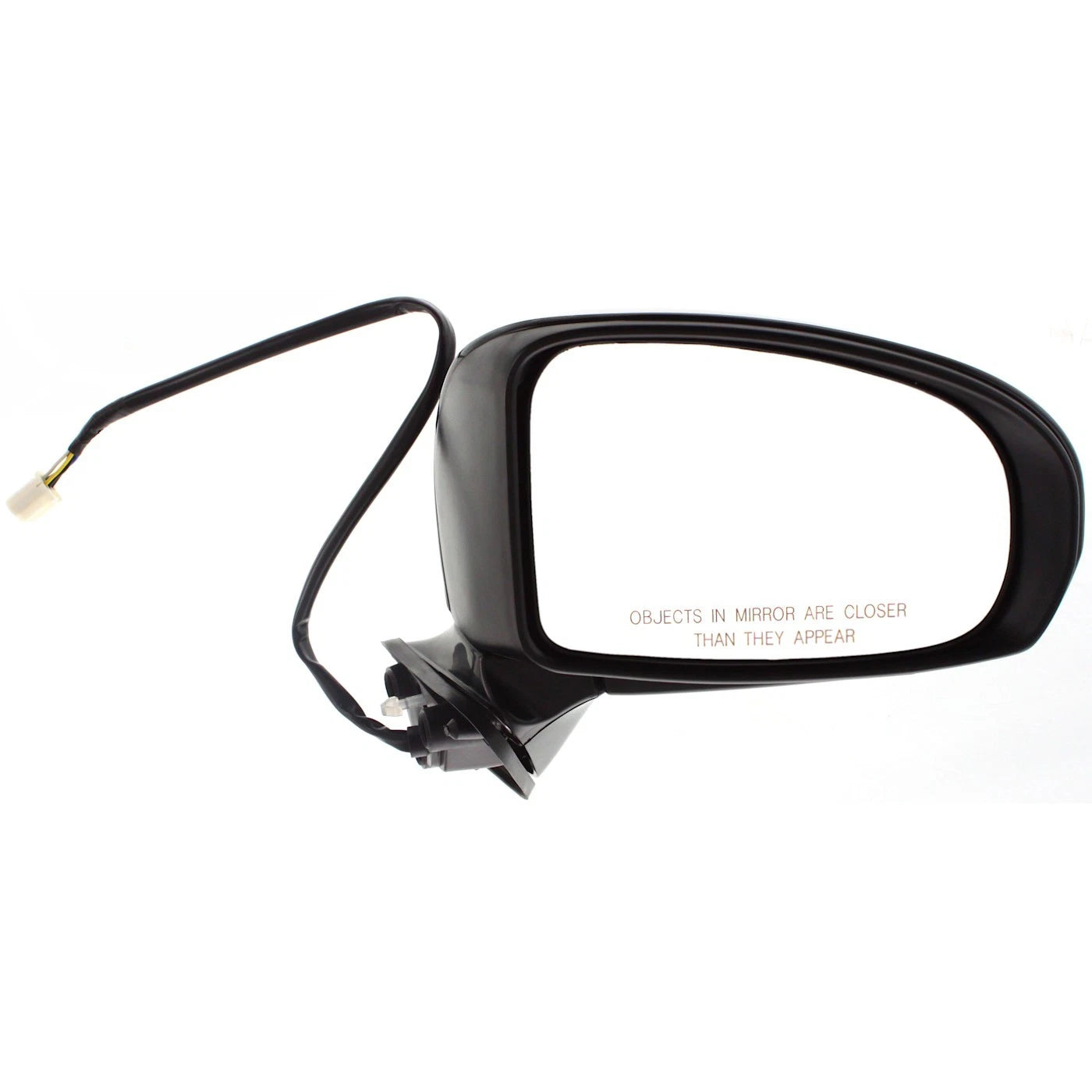 Power Mirror Pair for Toyota Prius (2010–2015) Heated Paint to Match