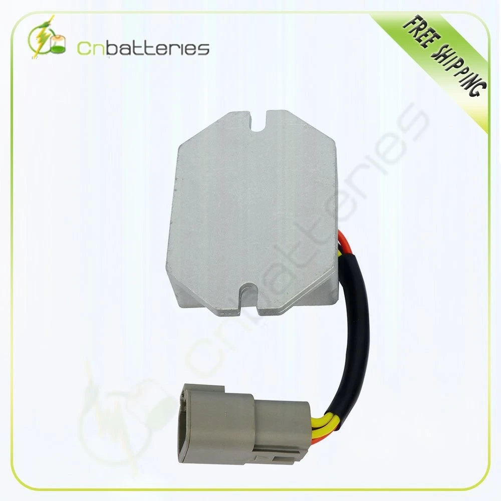 Regulator Rectifier for Ski-Doo Skandic 300 440 550 600 GTX/GTS (2002–2011)
