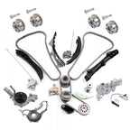 Timing Chain Phaser Kit for Dodge Jeep Ram Chrysler 3.6L V6 Pentastar (2011–2015)