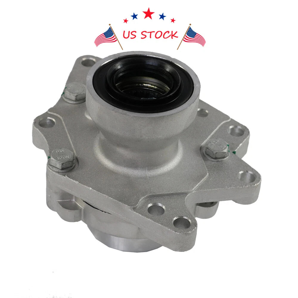 Front Axle Disconnect Housing Assembly for Buick Olds Saab SUV