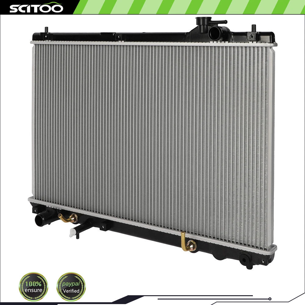 Radiator for Toyota Highlander (2001–2007) 3.0L, 3.3L