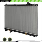 Radiator for Toyota Highlander (2001–2007) 3.0L, 3.3L