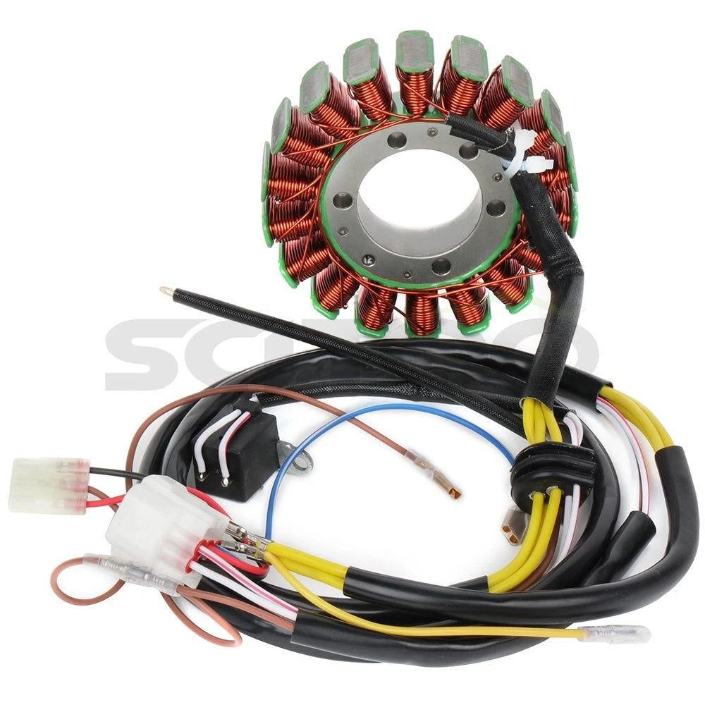 Stator for Polaris Sportsman 500 HO (2005–2008) Magneto