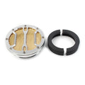 Air Intake Cover Air Filter Mesh for BMW R Nine T R9T (2014–2021)