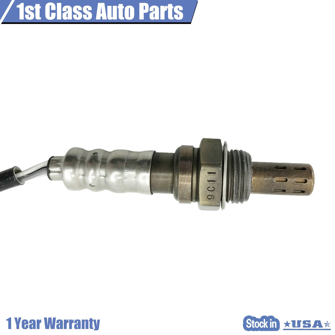 O2 Oxygen Sensor for Ford Lincoln Mercury